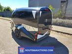 Excalibur Trailer S1 | 2021 | Route 66 Auctions, Auto's, Overige Auto's, Gebruikt, Zwart, Bedrijf, Handgeschakeld