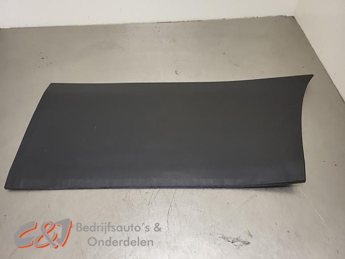 Sierstrip van een Iveco New Daily, Auto-onderdelen, Carrosserie, Overige automerken, Gebruikt, 3 maanden garantie, Ophalen of Verzenden