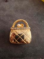 Oude Vintage broche, Ophalen of Verzenden, Zo goed als nieuw