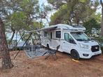 Camper chausson 720 nordic edition 2023, Caravanes & Camping, Camping-cars, Particulier, Chauffage au sol, Chausson