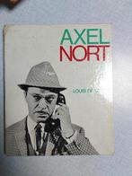 Axel Nort naar de gelijknamige TV serie, Ophalen of Verzenden, Gelezen, Tv-serie