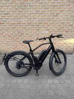 Gazelle N1 speed dual battery 1125w, Fietsen en Brommers, Ophalen, Zo goed als nieuw, 50 km per accu of meer, Gazelle