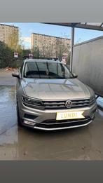 Volkswagen Tiguan 2016 – Euro 6b – toit ouvrant+ cock pit, Autos, Achat, Alcantara, Toit panoramique, Diesel