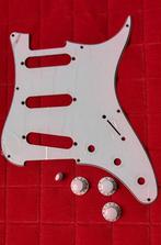Pickguard Silver Sky SE, Muziek en Instrumenten, Ophalen of Verzenden, Nieuw, Elektrische gitaar