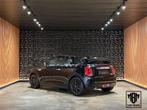 ✅MINI Cooper 1.5 D GARANTIE Airco Navi Zetelverw Leder Parks, Auto's, Mini, Voorwielaandrijving, 4 zetels, Cabriolet, https://public.car-pass.be/vhr/2d44cba7-e0d8-45f1-8431-357e7cc3e888