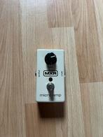 MXR Micro amp, Zo goed als nieuw, Ophalen