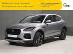 Jaguar E-Pace   1.5 T MHEV P160 FWD, Automaat, Zwart, Bedrijf, 5 zetels