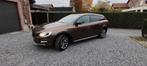 Volvo V60 Cross Country  D4 Lichte vracht., Auto's, 1800 kg, Euro 6, Leder, V60