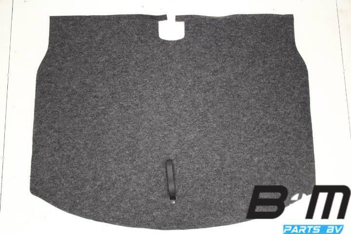 Bagageruimte vloermat VW Beetle 5C 5C5863463B, Auto-onderdelen, Interieur en Bekleding, Gebruikt