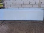 Polycarbonaat platen, Doe-het-zelf en Bouw, Ophalen, Gebruikt