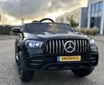 Mercedes M-klasse 12v Afstandsbediening 4x4 12v10AH NIEUW, Ophalen of Verzenden, Nieuw