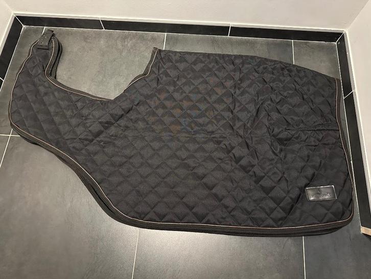 Kentucky uitrijdeken 160gr, Dieren en Toebehoren, Paarden en Pony's | Dekens en Dekjes, Nieuw, Deken, Ophalen of Verzenden