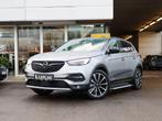 Opel Grandland X 1.6 HYBRID4|LEDER|NAVI|CAMERA|AFN. TREKHAA, Auto's, Opel, Automaat, 300 pk, 34 g/km, 5 deurs
