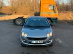 Smart Forfour - Benzine 1.3 - Garantie 12M, Stof, Handgeschakeld, 5 deurs, Euro 4