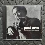 Paul Orta, Cd's en Dvd's, Cd's | Jazz en Blues, Blues, Ophalen of Verzenden