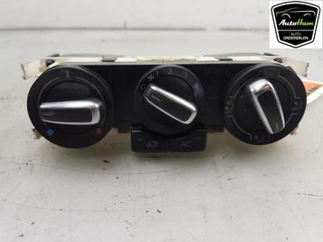 BEDIENINGSPANEEL VERWARMING Volkswagen Polo V (6R) beschikbaar voor biedingen