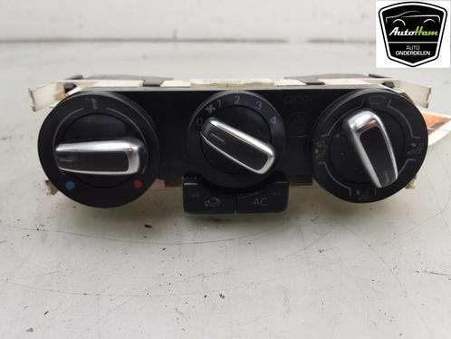 BEDIENINGSPANEEL VERWARMING Volkswagen Polo V (6R), Auto-onderdelen, Dashboard en Schakelaars, Volkswagen, Gebruikt