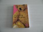 À LA RECHERCHE DES CÂLINS PERDUS    GIULIO  CESARE GIACOBBE, Boeken, Psychologie, Giulio Cesare Giacobbe, Ophalen of Verzenden