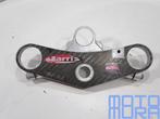 Kroonplaat voor de Kawasaki ZX6R 2000 - 2002 ZX-6R ZX6-R ZXR, Motoren, Onderdelen | Kawasaki, Ophalen of Verzenden, Gebruikt