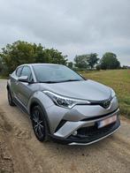 Toyota C-HR, Argent ou Gris, Achat, Carnet d'entretien, Boîte manuelle