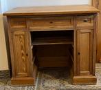 Bureau / Table d'Architecte. Pièce unique, Enlèvement, Utilisé, Pin