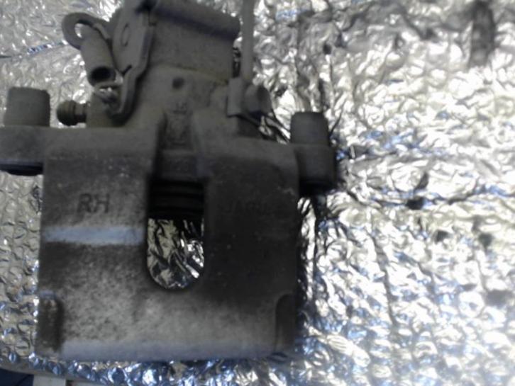 Étrier arrière gauche Jaguar XF 1 2.2D 120kw 2011 LP/15128, Auto-onderdelen, Remmen en Aandrijving, Jaguar, Gebruikt, Ophalen of Verzenden