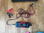 HAMRON autobatterij-lader, Auto-onderdelen, Accu's en Toebehoren, Ophalen, Gebruikt
