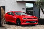 CAMARO 2.0️ EU VERSIE | FULL | DE CAMARO SPECIALIST, Auto's, Chevrolet, Automaat, Achterwielaandrijving, 4 cilinders, Leder