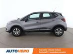 Renault Captur 1.5 dCi Energy Zen (bj 2017), Auto's, Voorwielaandrijving, Stof, Gebruikt, Zwart