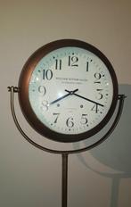 Grote staande klok, Huis en Inrichting, Ophalen of Verzenden, Nieuw, Analoog, Staande klok