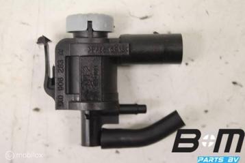 Magneetklep VW Touareg 7P 1K0906283 beschikbaar voor biedingen