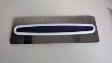 Wilton roestvrijstalen glazuurtang/cake  beschikbaar voor biedingen