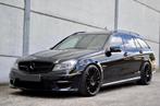 Mercedes AMG c63 performance, Cuir, Euro 5, Achat, Break