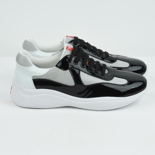 Prada America’s Cup Sneakers Zie Omschrijving, Vêtements | Hommes, Chaussures, Baskets, Enlèvement ou Envoi