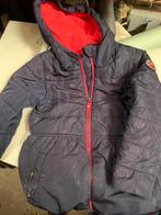 Mooie Cutie jas kids maat 110, Kinderen en Baby's, Kinderkleding | Maat 110, Ophalen, Zo goed als nieuw, Jas