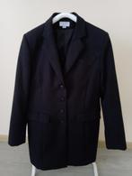 mooie zwarte jas maat 40, Vêtements | Femmes, Vestes & Costumes, Comme neuf, Noir, Taille 38/40 (M), CityJen Jennyfer