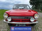 DAF 55 Coupe | 1972 | Route 66 Auctions, Achat, Entreprise, Boîte manuelle, Autre carrosserie