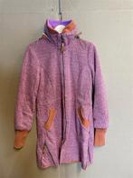 Finside venla jas maat 38 Wol mix, Kleding | Dames, Ophalen of Verzenden, Zo goed als nieuw, Maat 38/40 (M)