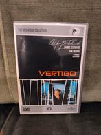 Vertigo.    (Alfred Hitchcock), Vanaf 16 jaar, Ophalen of Verzenden, Zo goed als nieuw, Bovennatuurlijke thriller