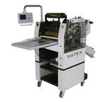 Laminator, Ophalen