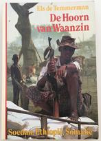 De HOORN VAN WAANZIN, Boeken, Ophalen of Verzenden