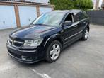 2009 Dodge Journey Personenauto, Auto's, Dodge, Automaat, Monovolume, Gebruikt, Bedrijf