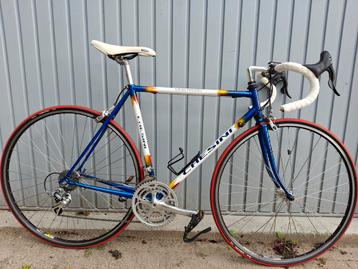 Chesini retro koersfiets maat 53 beschikbaar voor biedingen