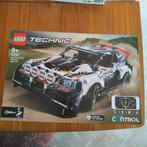 Lego Technic 42109, Ophalen, Nieuw, Lego
