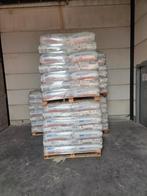 Brandwerende mortelzakken, Ophalen, Overige materialen, Nieuw, 15 m² of meer