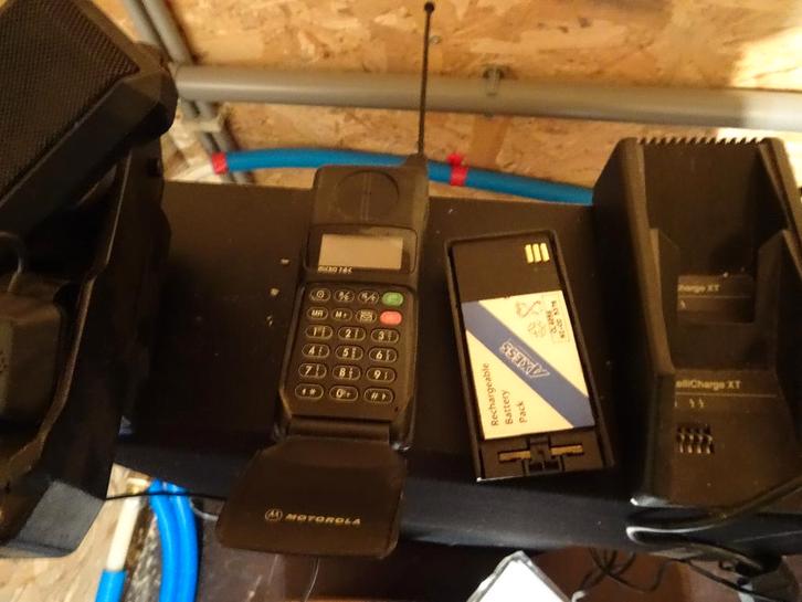 motorola, Télécoms, Téléphonie mobile | Motorola, Utilisé, Sans abonnement, Enlèvement ou Envoi