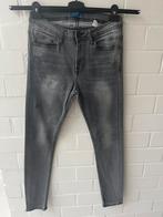 Jeansbroek ZARA MAN, Kleding | Heren, Spijkerbroeken en Jeans, Ophalen of Verzenden, Zo goed als nieuw, Grijs
