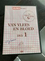 Serie van vlees en bloed, Cd's en Dvd's, Ophalen of Verzenden, Nieuw in verpakking