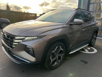 Hyundai Tucson 1.6 T-GDI HEV 230pk Feel Comfort + opties beschikbaar voor biedingen