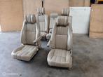 Stoelen + bank Range Rover L405 Vogue Zetels Achterbank 2013, Auto-onderdelen, Land Rover, Ophalen of Verzenden, Gebruikt, Land Rover